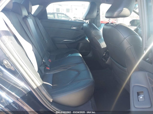 4T1DZ1FB6MU059957 Toyota AVALON LIMITED