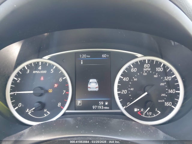 3N1AB7AP4KY238884 Nissan SENTRA SV