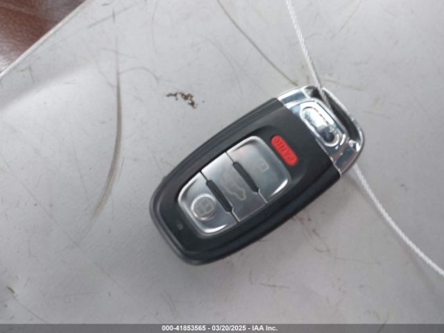 WAUCFAFC3FN034851 Audi A6 2.0t Premium