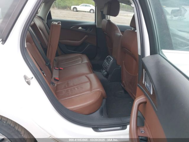 WAUCFAFC3FN034851 Audi A6 2.0t Premium