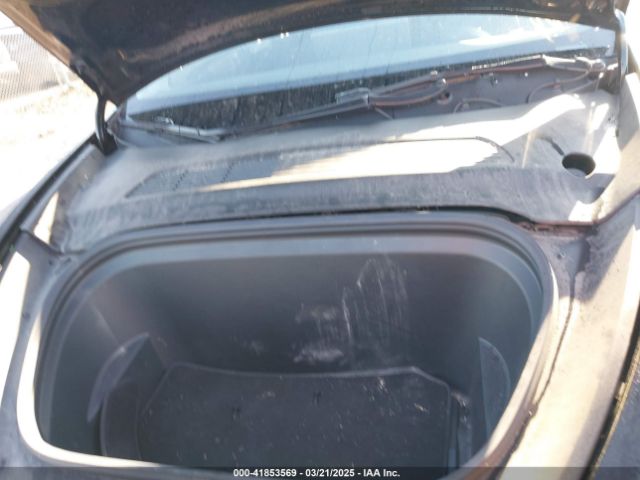 2021 TESLA MODEL Y 5YJYGAEE6MF137864 Photo 9