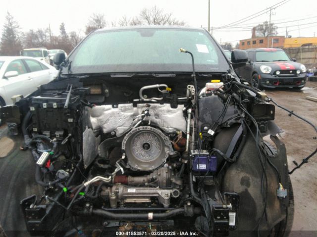 1C4RJFBG5LC326526 Jeep Grand Cherokee Limited X 4x4
