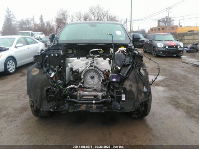 1C4RJFBG5LC326526 Jeep Grand Cherokee Limited X 4x4