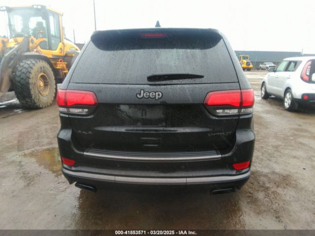 1C4RJFBG5LC326526 Jeep Grand Cherokee Limited X 4x4