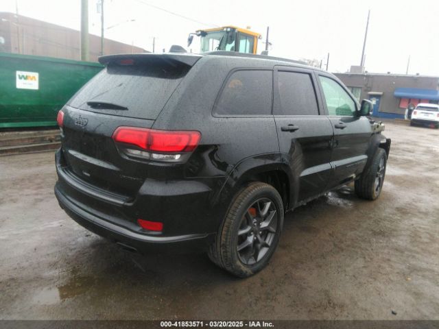 1C4RJFBG5LC326526 Jeep Grand Cherokee Limited X 4x4