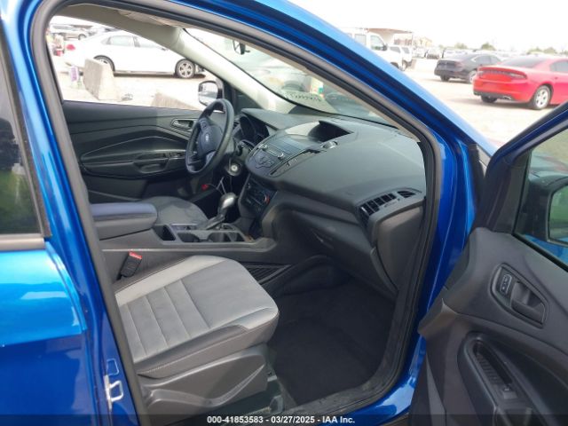 1FMCU0F77KUC52020 Ford ESCAPE S