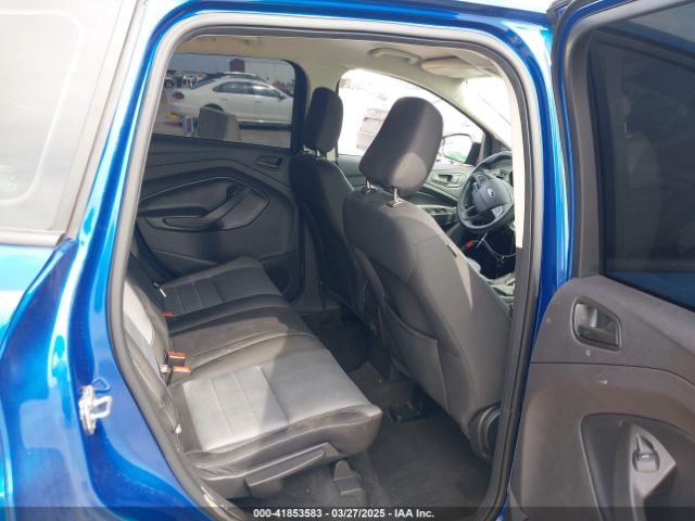 1FMCU0F77KUC52020 Ford ESCAPE S