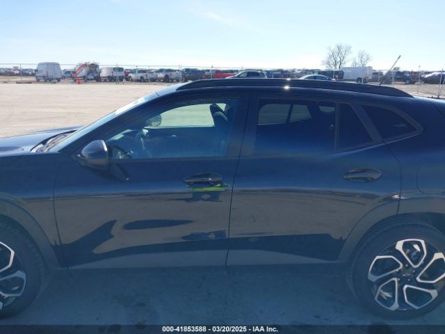 KL77LJE22RC154515 Chevrolet Trax Fwd 2rs