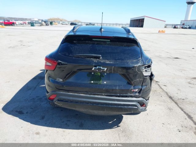 KL77LJE22RC154515 Chevrolet Trax Fwd 2rs