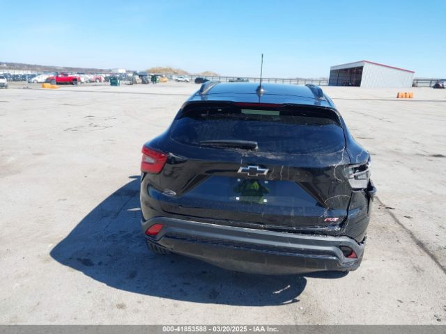 KL77LJE22RC154515 Chevrolet Trax Fwd 2rs