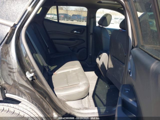 KL77LJE22RC154515 Chevrolet Trax Fwd 2rs