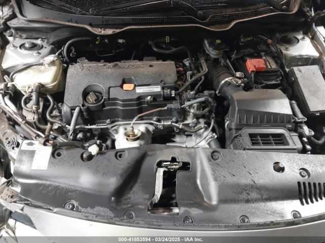 2HGFC2F85MH510311 Honda Civic Sport