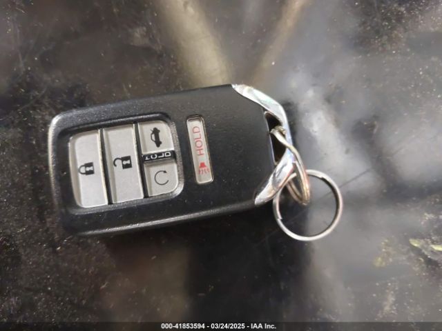 2HGFC2F85MH510311 Honda Civic Sport