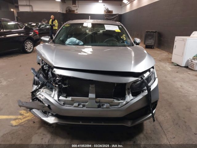 2HGFC2F85MH510311 Honda Civic Sport