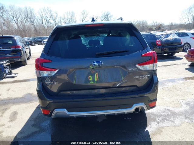 JF2SKAMC7RH411215 Subaru Forester Touring