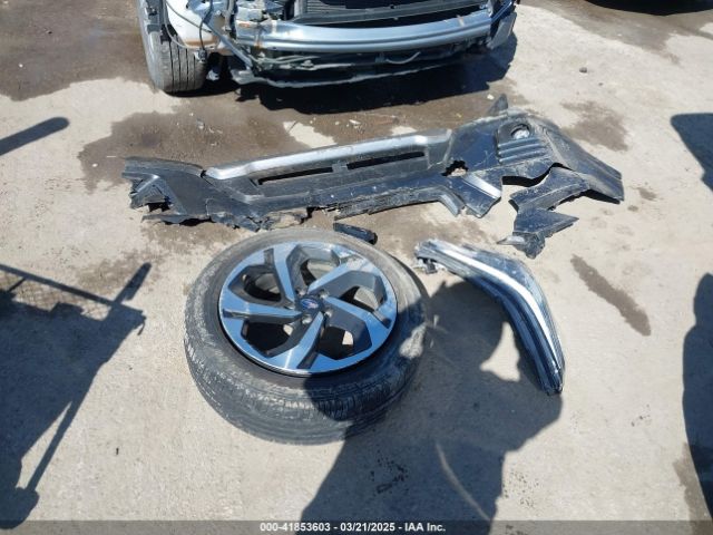 JF2SKAMC7RH411215 Subaru Forester Touring