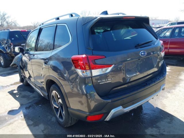JF2SKAMC7RH411215 Subaru Forester Touring