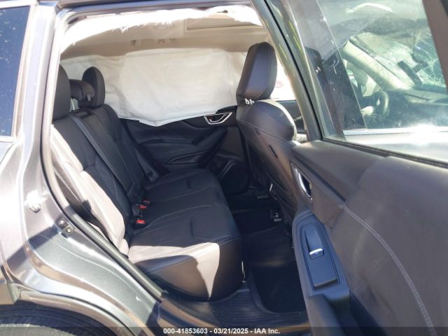 JF2SKAMC7RH411215 Subaru Forester Touring