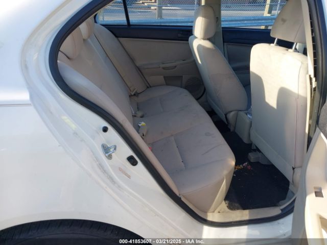 2009 MITSUBISHI LANCER JA3AU16U59U045755 Photo 7