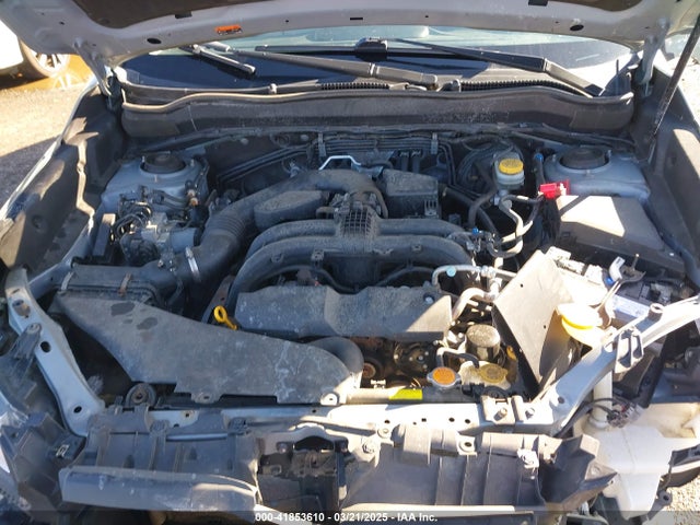 JF2SJAGC3JH593305 Subaru Forester 2.5i Premium