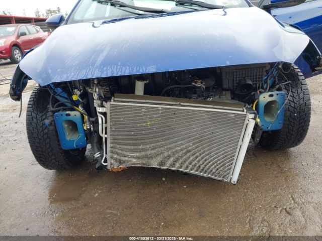 3KPF24AD4NE445224 KIA Forte Lxs