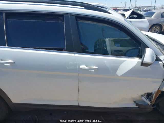 1V2JR2CA9NC542633 Volkswagen Atlas 3.6l V6 Se W/technology