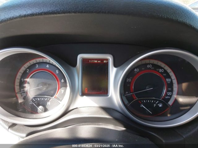 3C4PDCBB8KT794254 Dodge JOURNEY SE