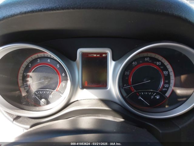 3C4PDCBB8KT794254 Dodge JOURNEY SE
