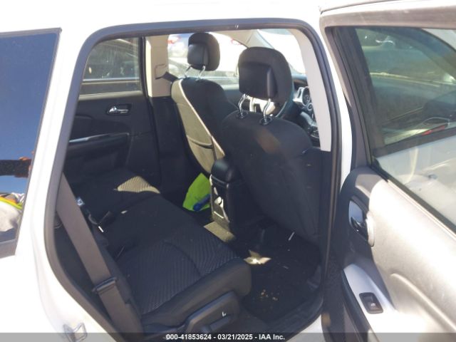 3C4PDCBB8KT794254 Dodge JOURNEY SE