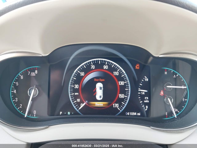 1G4GB5G35EF264000 Buick Lacrosse Leather Group