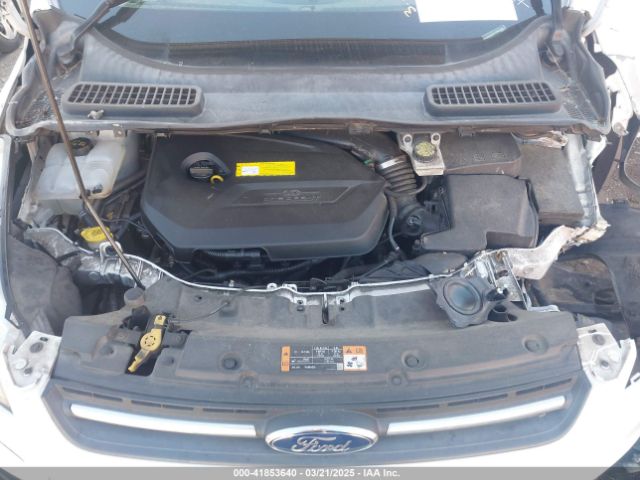 1FMCU0GX6GUA17596 Ford ESCAPE SE
