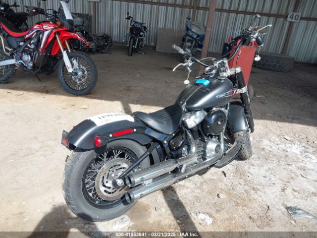 2019 HARLEY-DAVIDSON FLSL 1HD1YDJ25KB066604 Photo 3