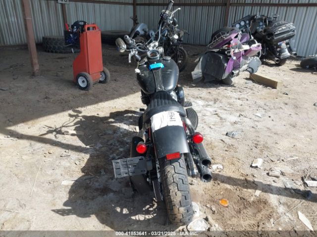 2019 HARLEY-DAVIDSON FLSL 1HD1YDJ25KB066604 Photo 5
