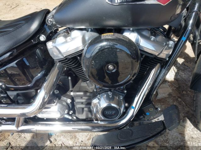 2019 HARLEY-DAVIDSON FLSL 1HD1YDJ25KB066604 Photo 7