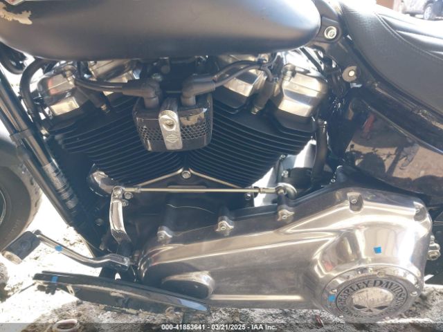 2019 HARLEY-DAVIDSON FLSL 1HD1YDJ25KB066604 Photo 8