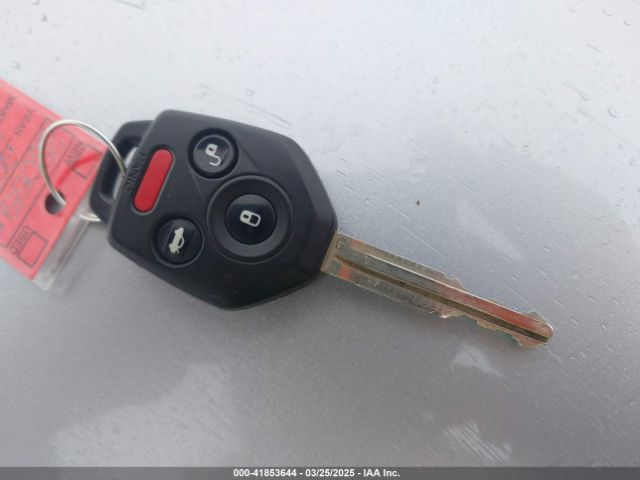 JF1GPAU64F8306276 Subaru Impreza 2.0i Sport Premium