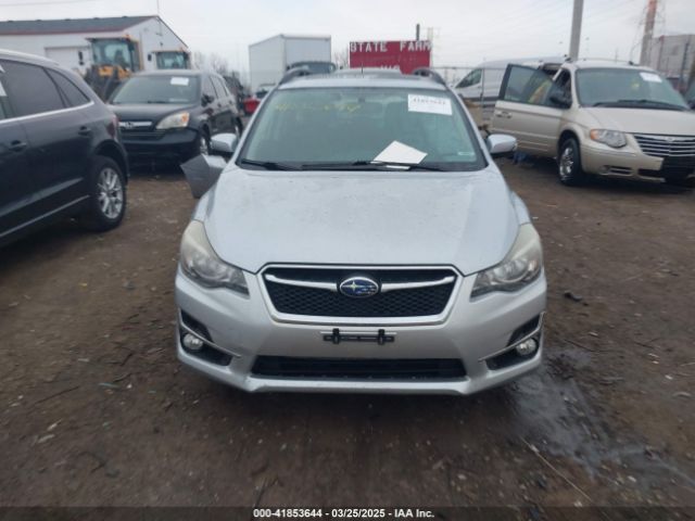 JF1GPAU64F8306276 Subaru Impreza 2.0i Sport Premium