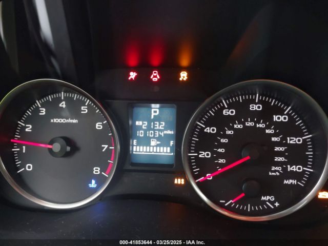 JF1GPAU64F8306276 Subaru Impreza 2.0i Sport Premium