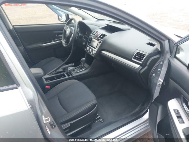 JF1GPAU64F8306276 Subaru Impreza 2.0i Sport Premium