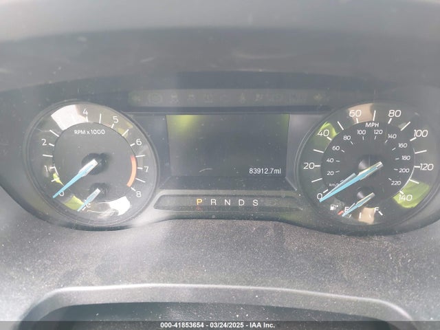 1FM5K8DH4HGD19155 Ford EXPLORER XLT