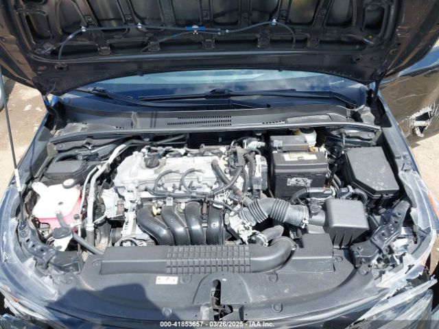 JTDEPRAE7LJ086518 Toyota COROLLA LE