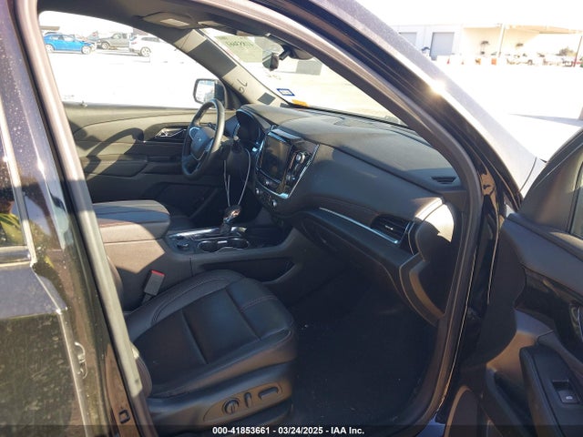 1GNERJKW9PJ248830 Chevrolet Traverse Fwd Rs