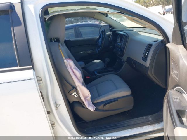 1GCGSAEA8F1132376 Chevrolet Colorado Wt