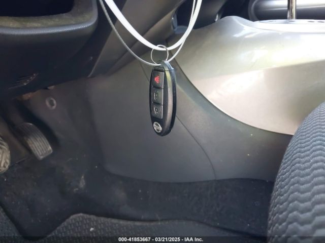 JN8AF5MV1FT554780 Nissan JUKE S