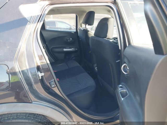JN8AF5MV1FT554780 Nissan JUKE S