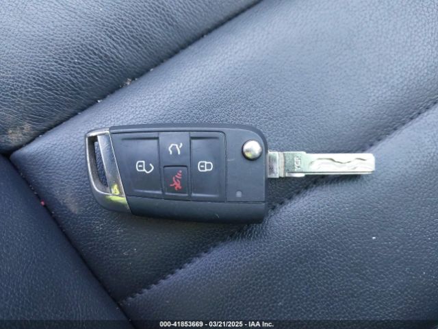 3VW547AU8HM064927 Volkswagen Golf Gti Autobahn 4-door/s 4-door/se 4-door/sport 4-door