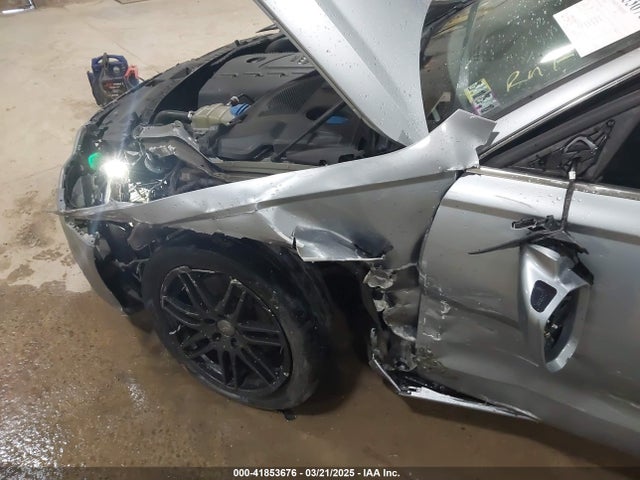 2013 AUDI A6 WAUDFAFC6DN129440 Photo 5
