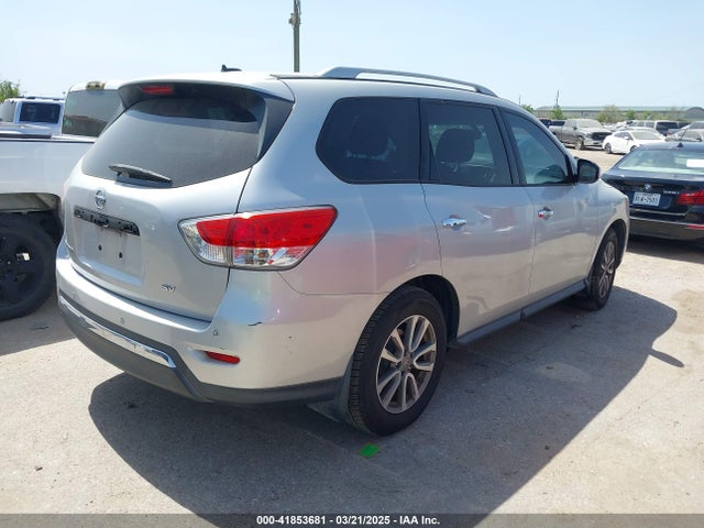 Nissan 2015 2015 5N1AR2MN4FC698515 Image 20