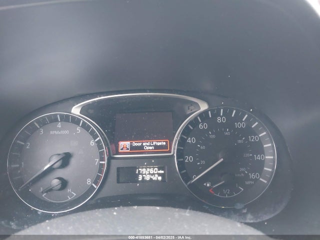Nissan 2015 2015 5N1AR2MN4FC698515 Image 23