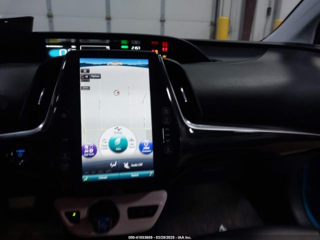 JTDKARFP1J3077412 Toyota Prius Prime Premium